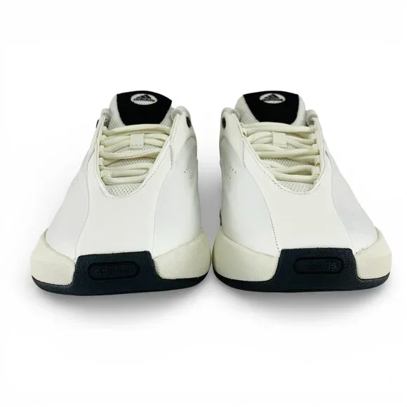 adidas Nova IIInfinity 003 White Black Sneakers Men's Shoes JQ2770